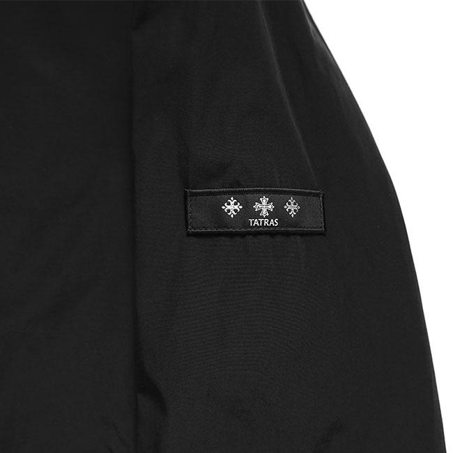 TATRAS タトラス PESCO ペスコ フード付き ナイロンジャケット メンズの画像
