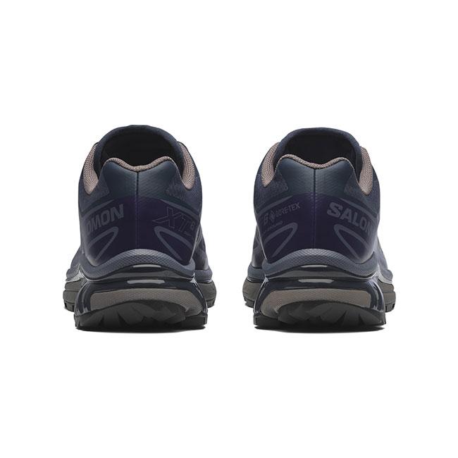 SALOMON SNEAKERS サロモンスニーカーズ XT-6 GTX ゴアテックス
