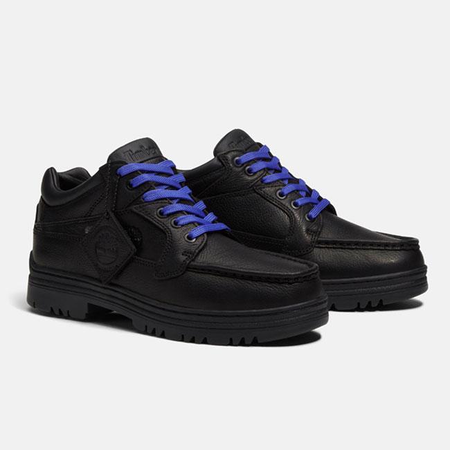 Timberland ティンバーランド MOC TOE GTX ヘリテージ モックトゥ