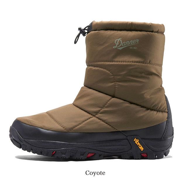 Danner ダナー フレッド スノーブーツ FREDDO B200 PF FREDDO MS D120100 ウィンターブーツ メンズ レディース｜golden-state｜03