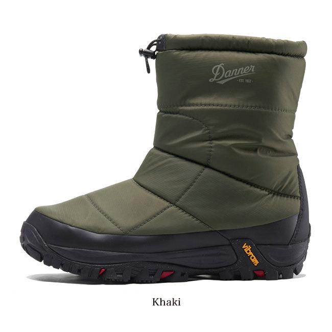 Danner ダナー フレッド スノーブーツ FREDDO B200 PF FREDDO MS D120100 ウィンターブーツ メンズ レディース｜golden-state｜04