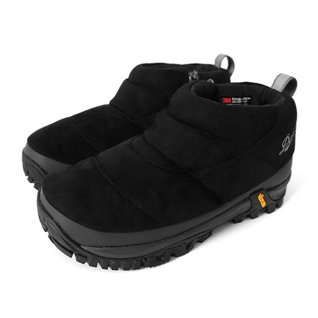 Danner ダナー フレッド ミドルカット スノーブーツ FREDDO LO MS