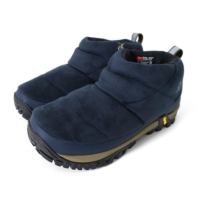 ダナー　フレッドローMS　ネイビー　26.0㎝ Danner ダナー フレッド ミドルカット スノーブーツ FREDDO LO MS