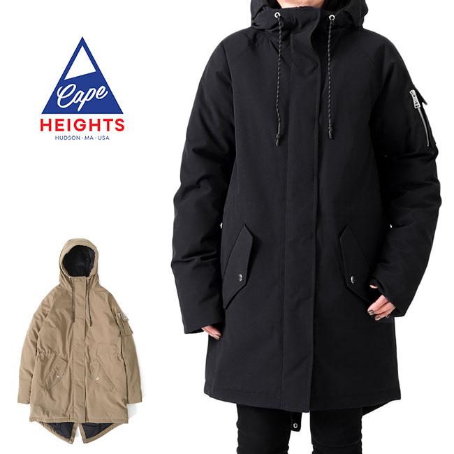 Cape Heights ケープハイツ HOWE 80/20クロス フィッシュテール Cape Heights ケープハイツ HOWE 80/20クロス フィッシュテール