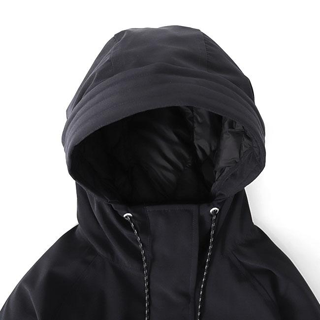 Cape Heights ケープハイツ HOWE 80/20クロス フィッシュテール Cape Heights ケープハイツ HOWE 80/20クロス フィッシュテール