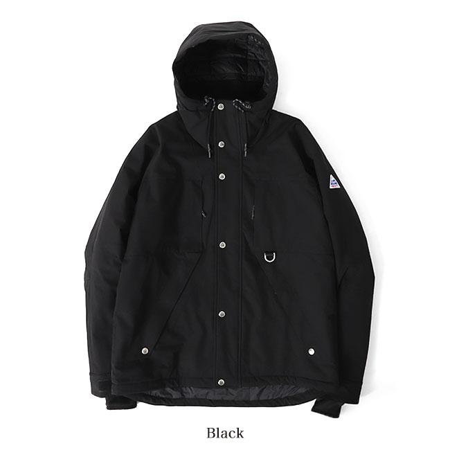 SALE] Cape Heights ケープハイツ VALDEZ プリマロフト テクニカル