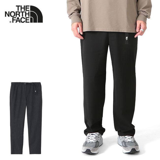 THE NORTH FACE ノースフェイス ウーリー コヨーテ ベルト付き THE NORTH FACE ノースフェイス ウーリー コヨーテ ベルト付き