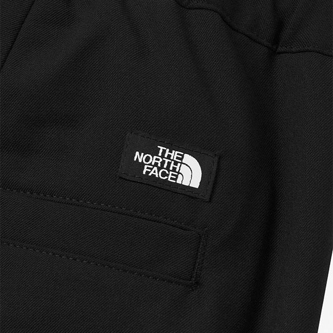 THE NORTH FACE ノースフェイス ウーリー コヨーテ ベルト付き スラックス NB82362 イージーパンツ メンズ｜golden-state｜11