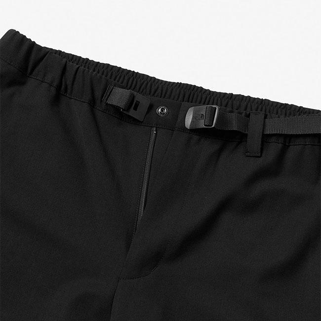 THE NORTH FACE ノースフェイス ウーリー コヨーテ ベルト付き THE NORTH FACE ノースフェイス ウーリー コヨーテ ベルト付き
