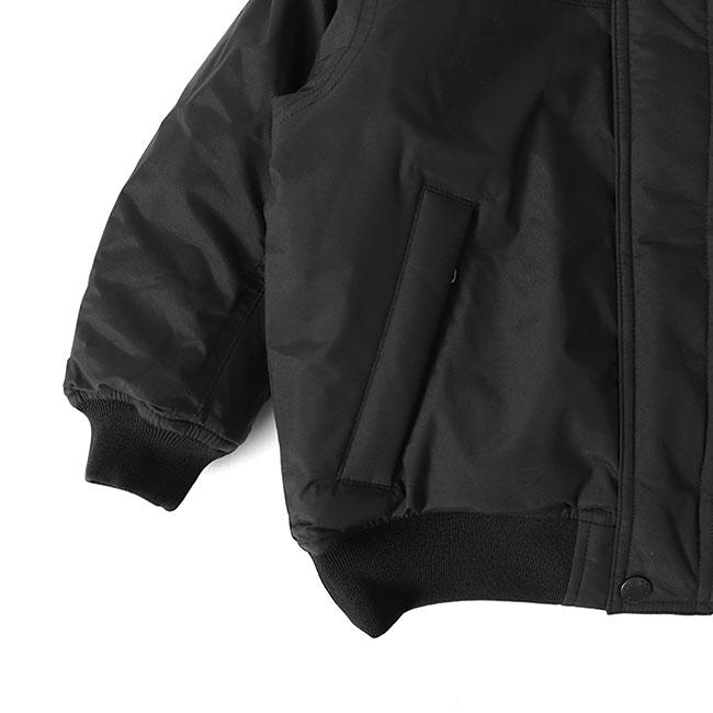 THE NORTH FACE ノースフェイス フード付き ウィンター ボンバー
