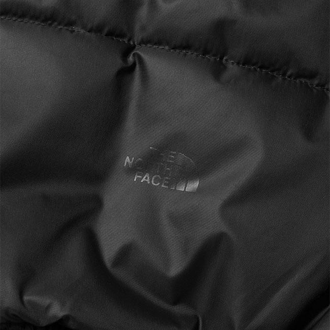 THE NORTH FACE ノースフェイス フード付き ウィンター ボンバー