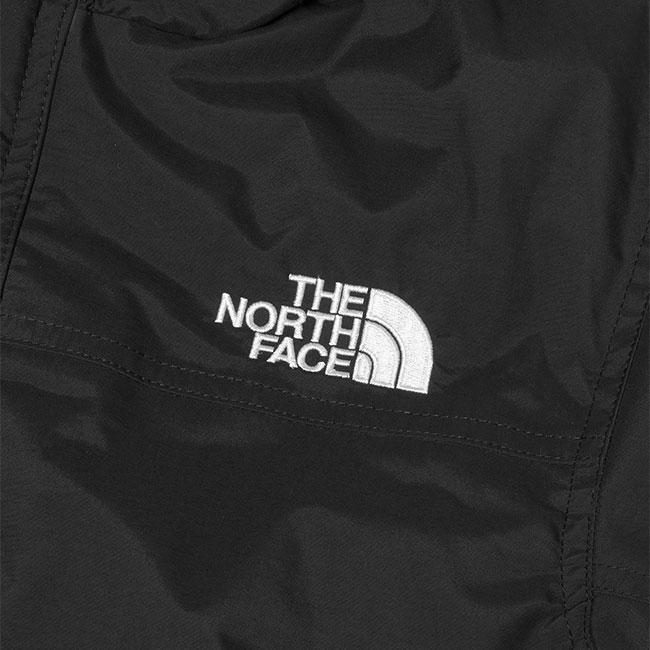 THE NORTH FACE ノースフェイス フード付き ウィンター ボンバー