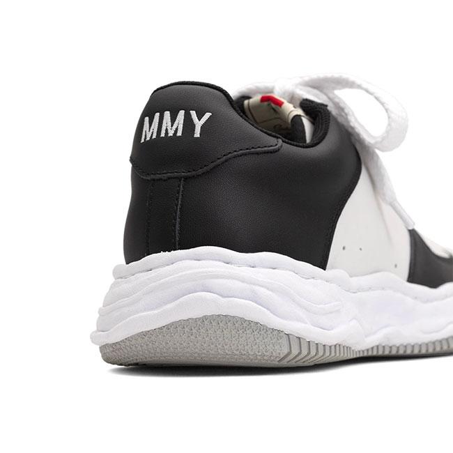 Maison MIHARA YASUHIRO メゾンミハラヤスヒロ WAYNE ウェイン