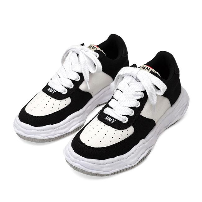 Maison MIHARA YASUHIRO メゾンミハラヤスヒロ WAYNE ウェイン