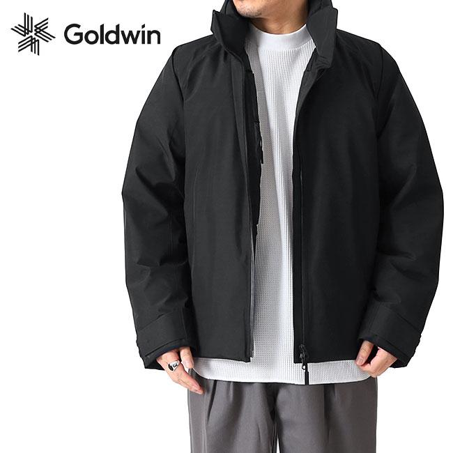 Goldwin ゴールドウィン ゴアテックス 900フィルパワー ダウン Goldwin ゴールドウィン ゴアテックス 900フィルパワー ダウン