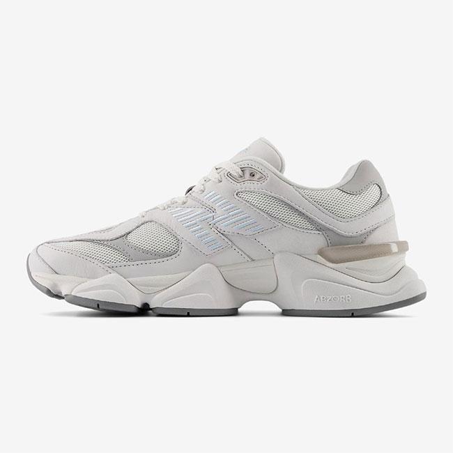 New Balance ニューバランス U9060ZGA スニーカー グレー 厚底 New Balance ニューバランス U9060ZGA スニーカー グレー 厚底