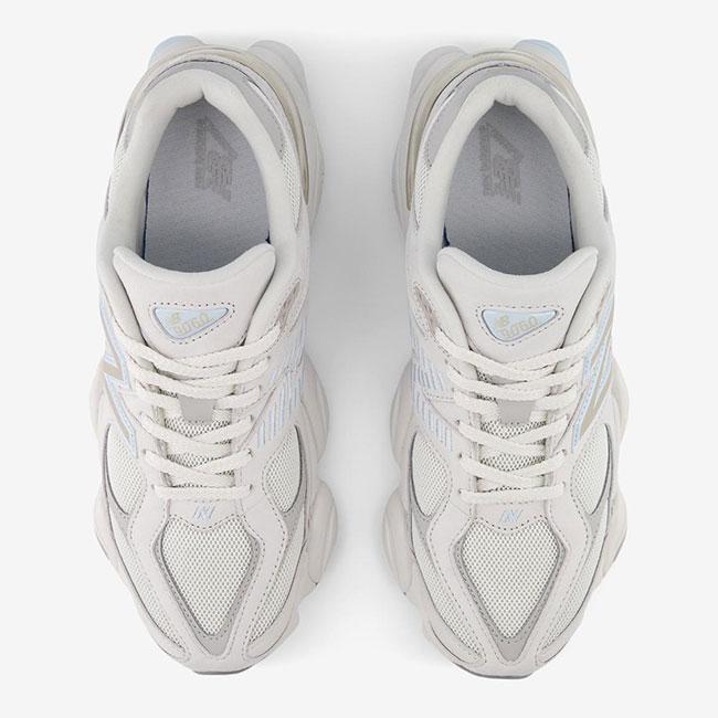 New Balance ニューバランス U9060ZGA スニーカー グレー 厚底 New Balance ニューバランス U9060ZGA スニーカー グレー 厚底