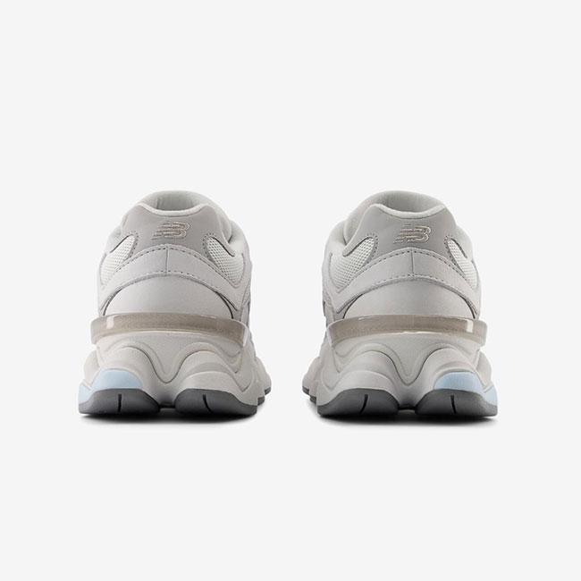 New Balance ニューバランス U9060ZGA スニーカー グレー 厚底 New Balance ニューバランス U9060ZGA スニーカー グレー 厚底
