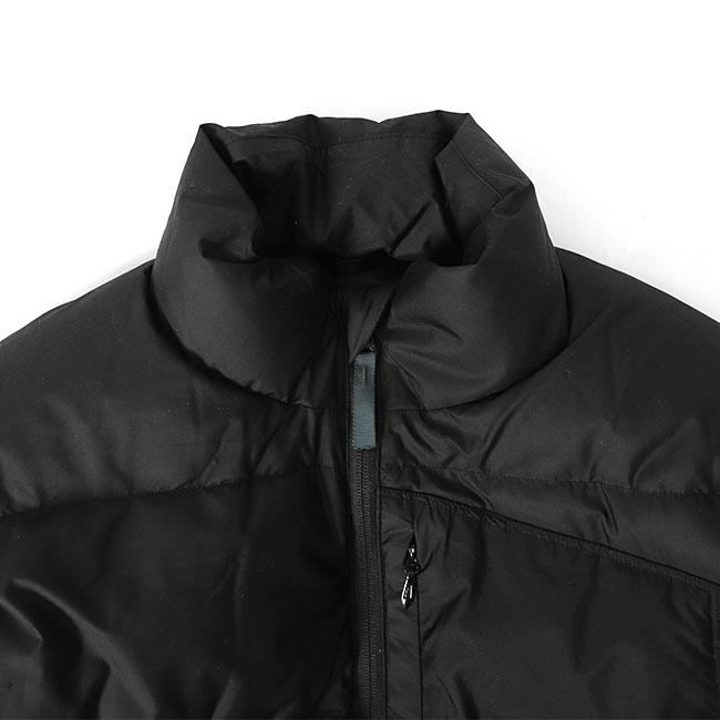 NANGA ナンガ MAZENO RIDGE マゼノリッジ スタンドカラー ダウン NANGA ナンガ MAZENO RIDGE マゼノリッジ スタンドカラー ダウン