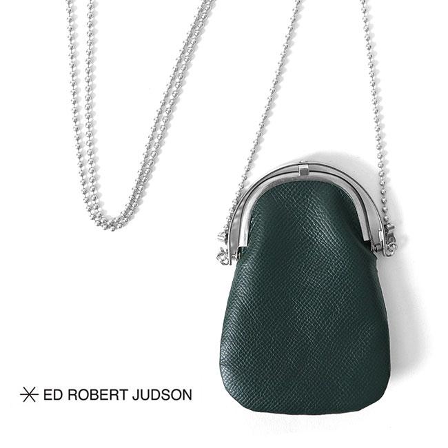 ed robert judson molded purse コインケース ED ROBERT JUDSON（エドロバートジャドソン）の「【ED ROBERT