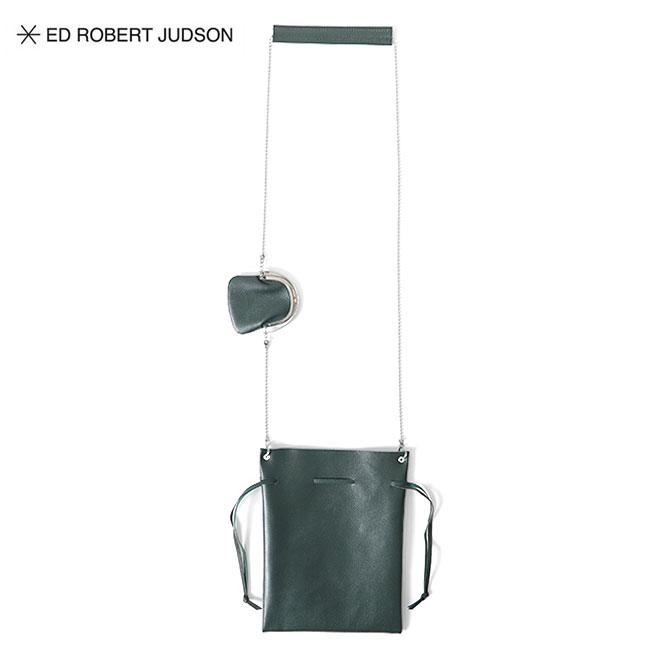 ED ROBERT JUDSON（エド ロバート ジャドソン） コインケース付き 巾着