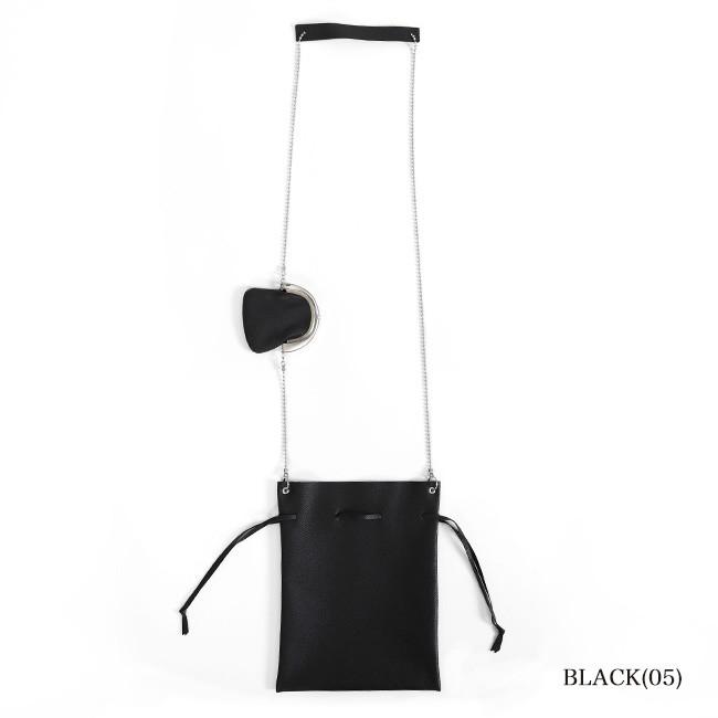 ED ROBERT JUDSON（エド ロバート ジャドソン） コインケース付き 巾着