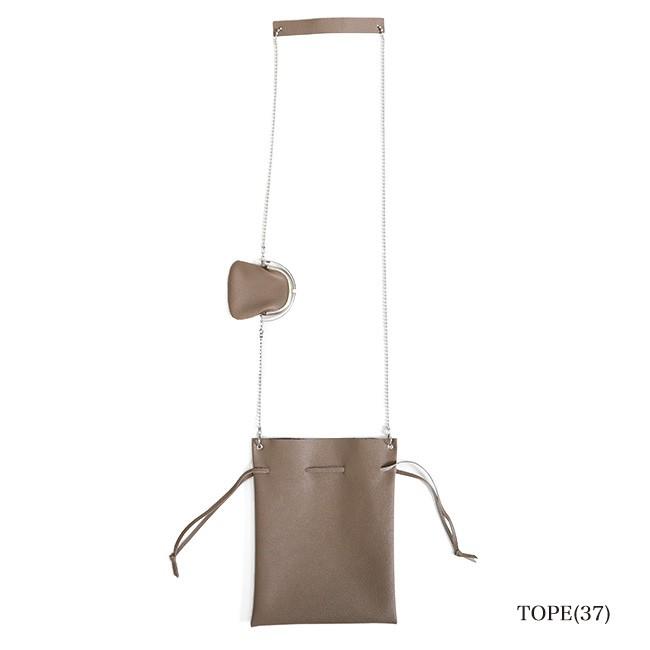 ED ROBERT JUDSON（エド ロバート ジャドソン） コインケース付き 巾着