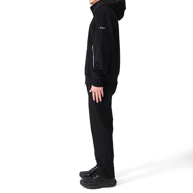 TATRAS タトラス BARBIO バルビオ ジャージー フーディージャケット