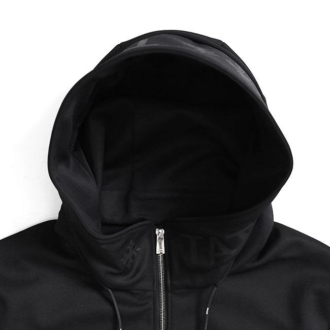 TATRAS タトラス BARBIO バルビオ ジャージー フーディー