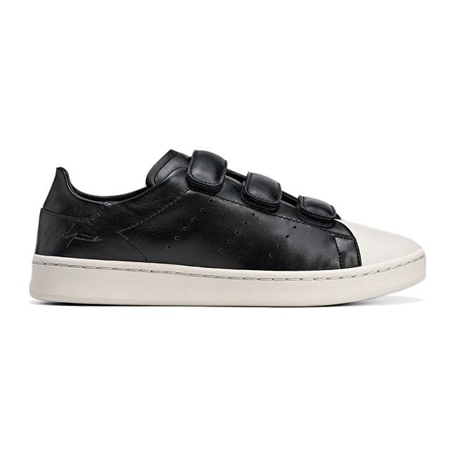 Y-3 ワイスリー STAN SMITH VELCRO スタンスミス ベルクロ Y-3 ワイスリー STAN SMITH VELCRO スタンスミス ベルクロ