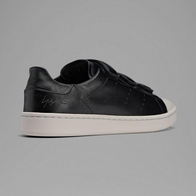 SALE] Y-3 ワイスリー STAN SMITH VELCRO スタンスミス ベルクロ