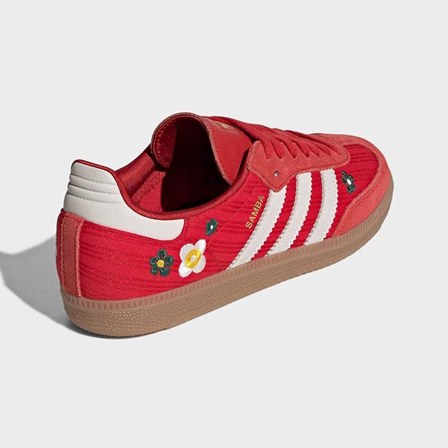 TIME SALE] adidas originals アディダスオリジナルス SAMBA OG W