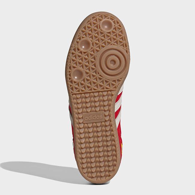 TIME SALE] adidas originals アディダスオリジナルス SAMBA OG W