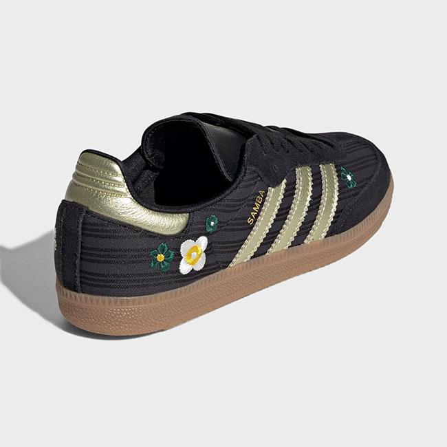 TIME SALE] adidas originals アディダスオリジナルス SAMBA OG W