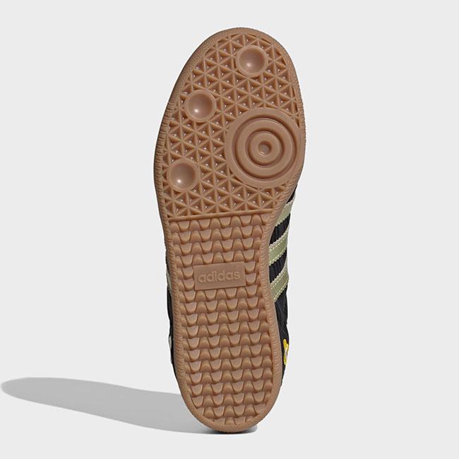 adidas originals x Liberty アディダス リバティ SAMBA OG W フラワー