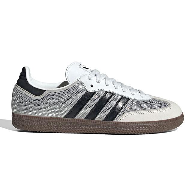 TIME SALE] adidas originals アディダスオリジナルス SAMBA OG W