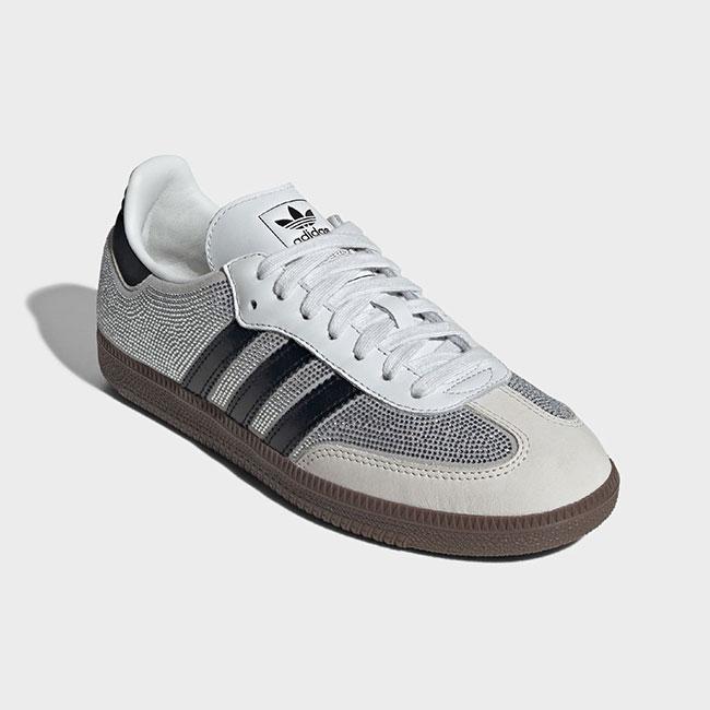 adidas originals アディダスオリジナルス SAMBA OG W サンバ ライン