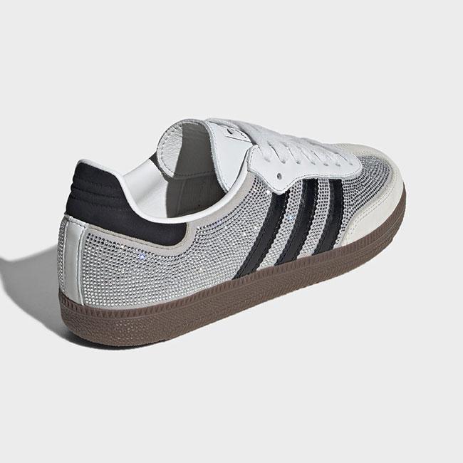 TIME SALE] adidas originals アディダスオリジナルス SAMBA OG W