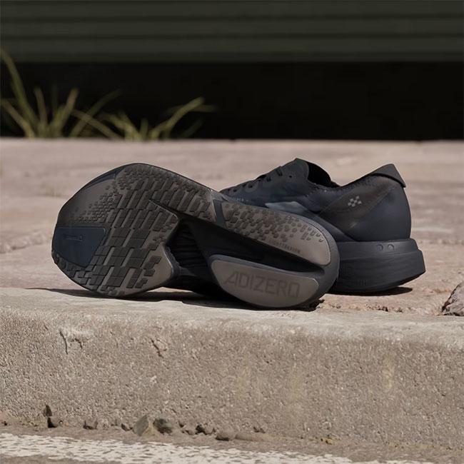 adidas originals アディダスオリジナルス Adizero Adios Pro 4
