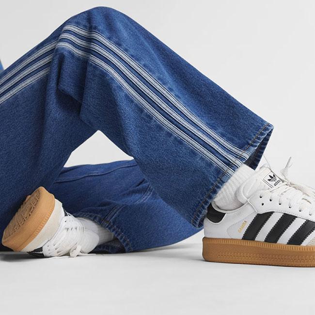 adidas originals アディダスオリジナルス ファイヤーバード トラック