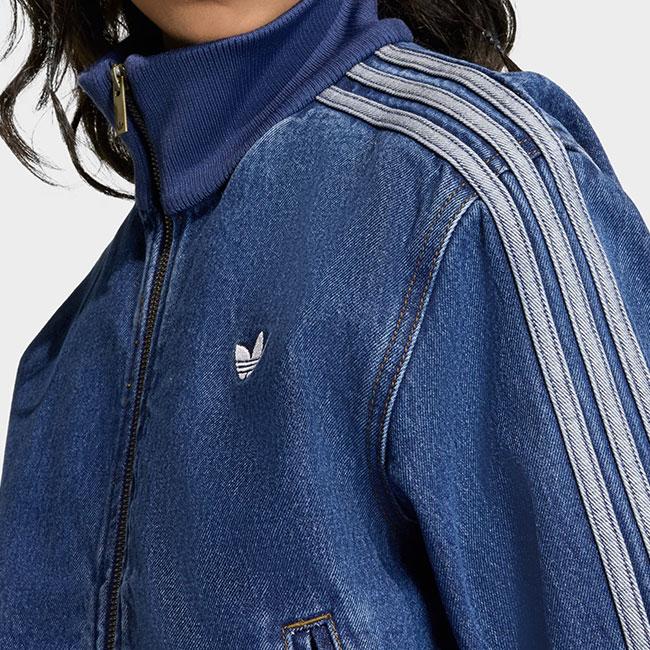 adidas originals アディダスオリジナルス ファイヤーバード トラック