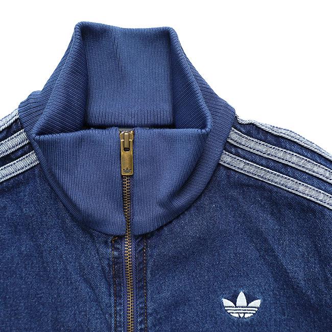 adidas originals アディダスオリジナルス ファイヤーバード トラック