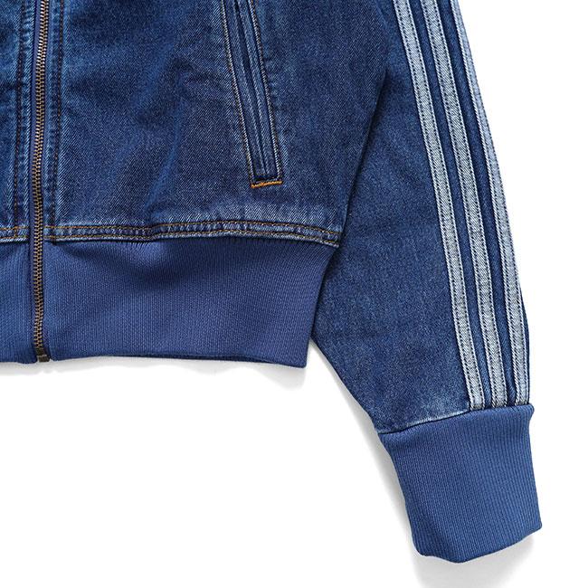 adidas originals アディダスオリジナルス ファイヤーバード トラック