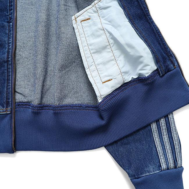 adidas originals アディダスオリジナルス ファイヤーバード トラック
