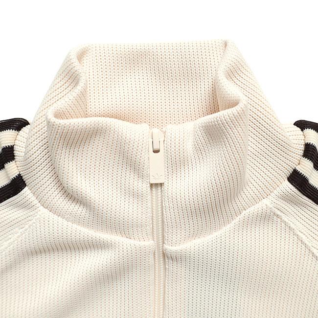 adidas originals アディダスオリジナルス ニット バルーン トラック
