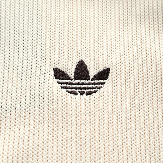 adidas originals アディダスオリジナルス ニット バルーン トラック