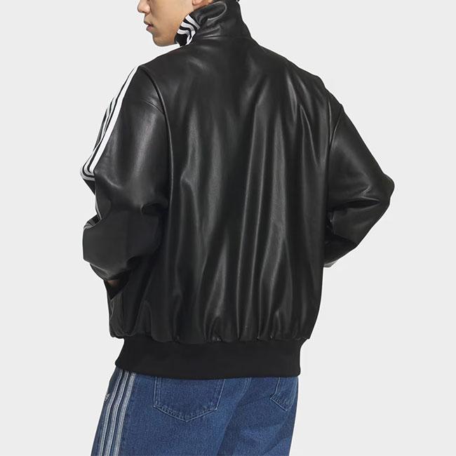 adidas originals アディダスオリジナルス オーバーサイズ プレザー3S