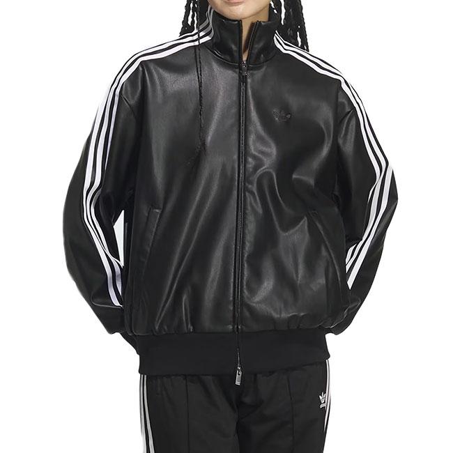 adidas originals アディダスオリジナルス オーバーサイズ プレザー3S