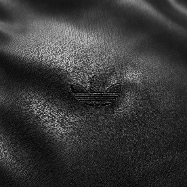 adidas originals アディダスオリジナルス オーバーサイズ プレザー3S