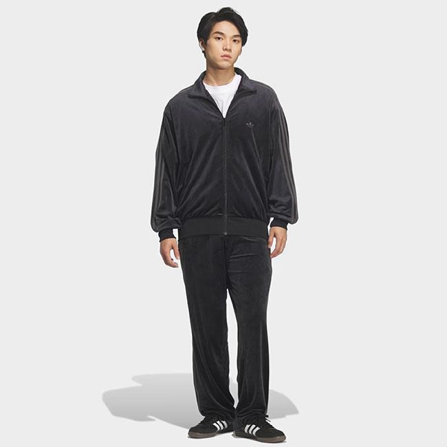 adidas originals アディダスオリジナルス ファイヤーバード トラック